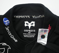 OSPREYS RUGBY KOSZULKA M