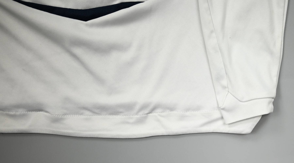 2008-09 EVERTON *FELLAINI* LONGSLEEVE L. BOYS