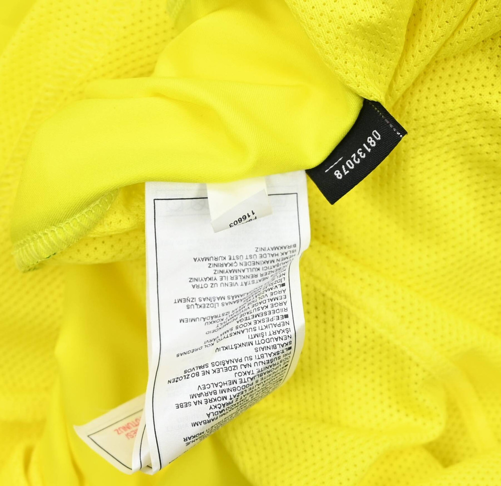 2004-06 BRAZIL KOSZULKA XXL