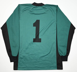 ERIMA OLDSCHOOL GOALKEEPER LONGSLEEVE M