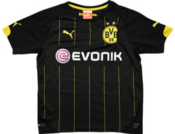 2014-16 BORUSSIA DORTMUND KOSZULKA M. BOYS