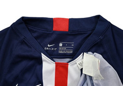 2019-20 PARIS SAINT-GERMAIN *MBAPPE* KOSZULKA S. BOYS