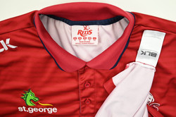 QUEENSLAND REDS RUGBY KOSZULKA XL