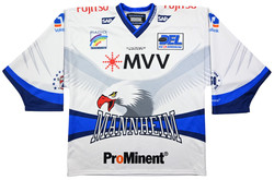 ADLER MANNHEIM *BRATHWAITE* HOCKEY LONGSLEEVE KOSZULKA XL