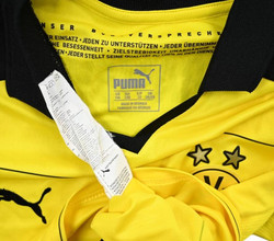 2015-16 BORUSSIA DORTMUND *AUBAMEYANG* KOSZULKA M. BOYS