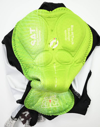 CORVI BIKE CYCLING SUIT M