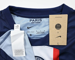 2022-23 PARIS SAINT-GERMAIN KOSZULKA XL