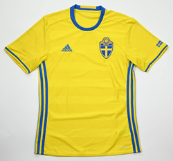 2016-17 SWEDEN KOSZULKA S