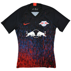 2019-20 RB LEIPZIG WOMENS *SCHALLER* SHIRT S