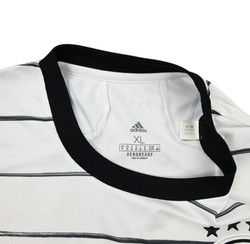 2020-21 GERMANY *GORETZKA* KOSZULKA XL