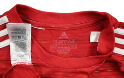 2020-21 MANCHESTER UNITED *RASHFORD* SHIRT L. BOYS