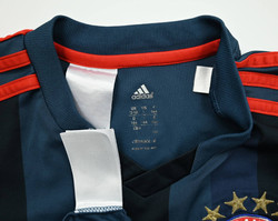 2013-14 BAYERN MUNCHEN *ALABA* KOSZULKA L. BOYS