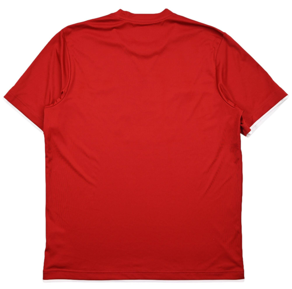 2010-12 DENMARK KOSZULKA L