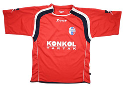 POGON LEBORK SHIRT L