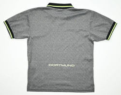 1997-98 BORUSSIA DORTMUND SHIRT XL. BOYS