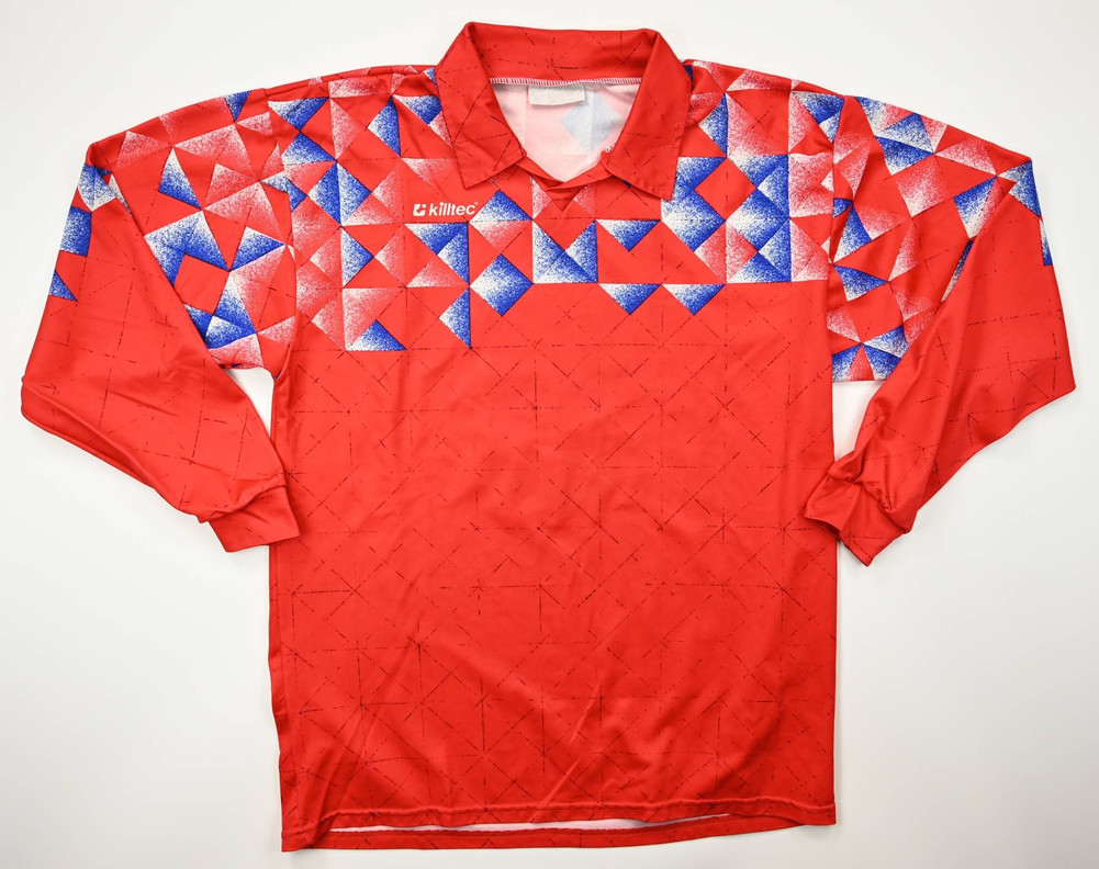 KILLTEC OLDSCHOOL #9 LONGSLEEVE KOSZULKA M