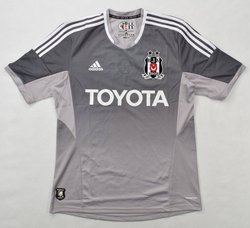 2013-14 BESIKTAS SHIRT XL