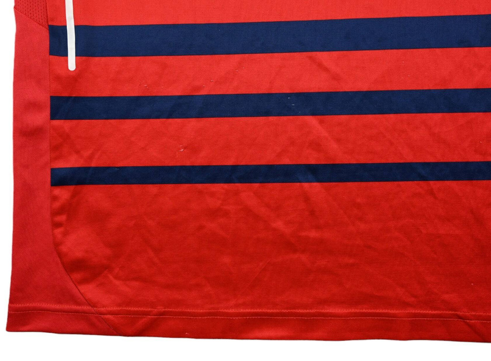 ARSENAL LONDON SHIRT M