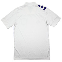 2020-22 ORLANDO CITY SHIRT M