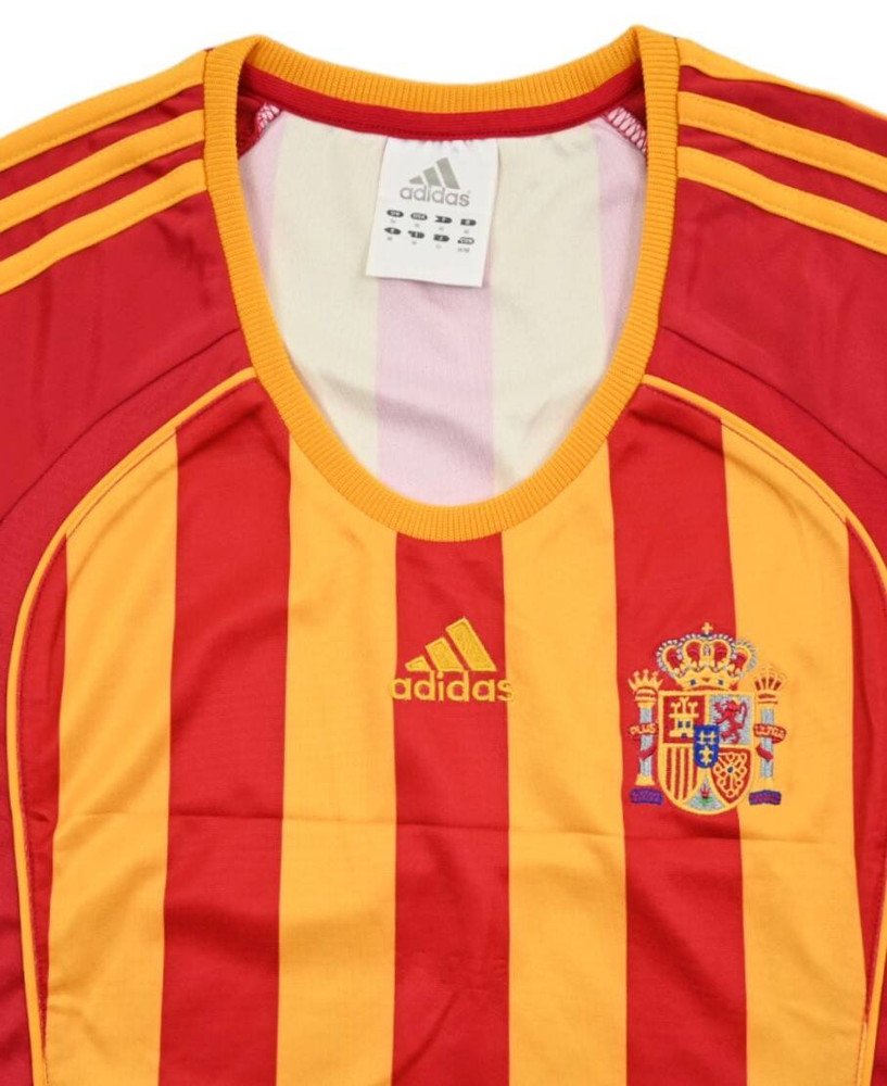 SPAIN SHIRT WOMENS M