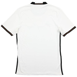 2015-16 GERMANY SHIRT S