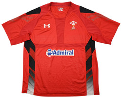 WALES RUGBY KOSZULKA XXL