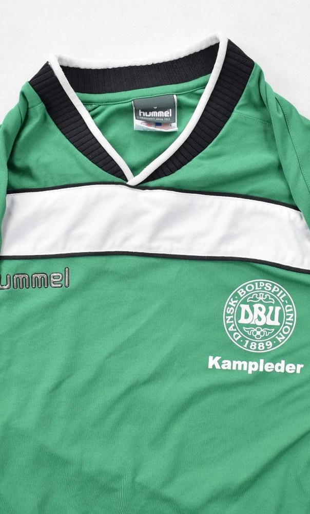  DENMARK LONGSLEEVE KOSZULKA L