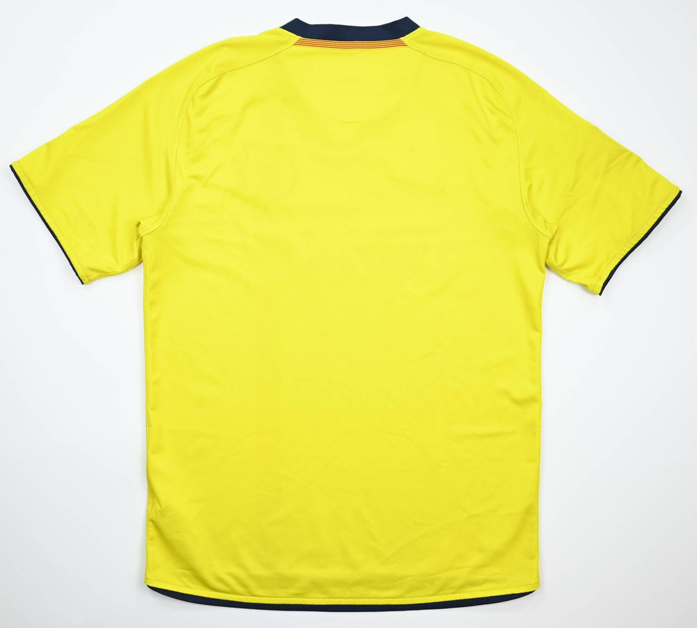 2008-10 FC BARCELONA KOSZULKA S