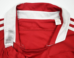 2010-11 DENMARK KOSZULKA L