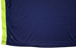 2011-12 WIGAN ATHLETIC *CALDWELL* SHIRT 3XL