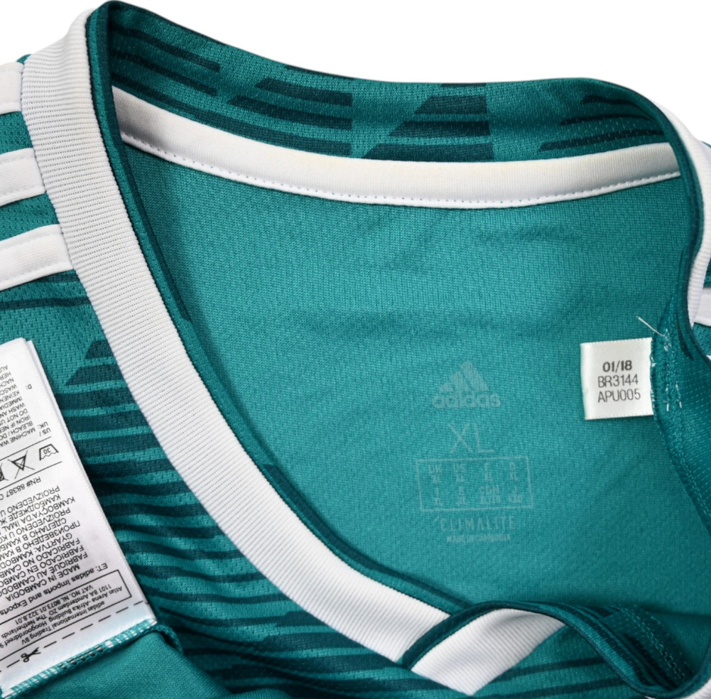 2018-19 GERMANY *KROOS* SHIRT XL