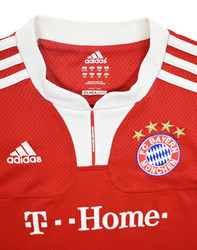 2009-10 BAYERN MUNCHEN *ROBBEN* SHIRT M. BOYS