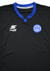 2017-18 DUISBURG KOSZULKA XL. BOYS