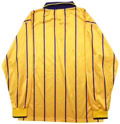 PUMA OLDSCHOOL LONGSLEEVE L