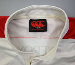 GOLDEN LIONS RUGBY KOSZULKA XL