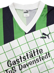 PUMA OLDSCHOOL LONGSLEEVE SHIRT XL