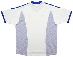 2002-04 FRANCE KOSZULKA XL