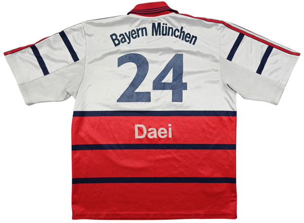1998-00 BAYERN MUNCHEN *DAEI* KOSZULKA M