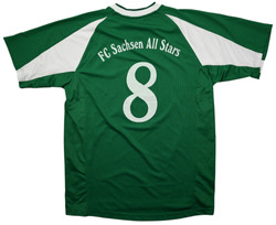 2009-10 SACHSEN LEIPZIG KOSZULKA L/XL