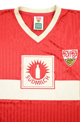 1990-91 VFB STUTTGART KOSZULKA L