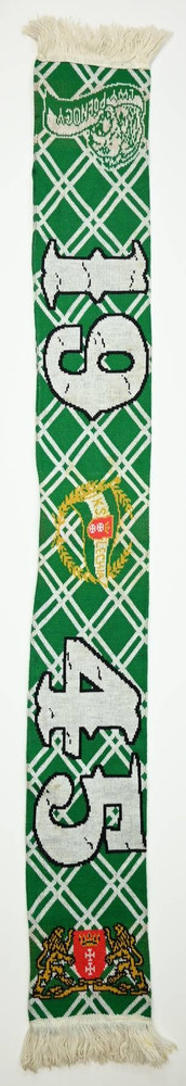 LECHIA GDAŃSK 1945 SCARF