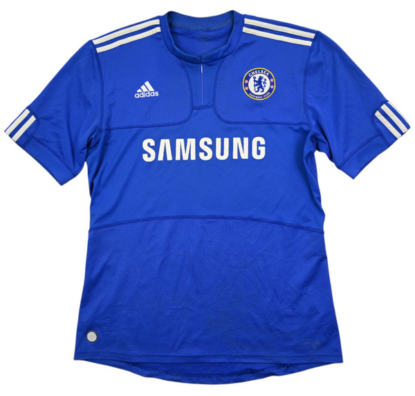 2009-10 CHELSEA KOSZULKA L