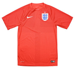 2014-15 ENGLAND KOSZULKA S