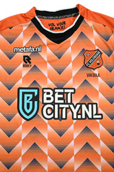 2022-23 VOLENDAM SHIRT L