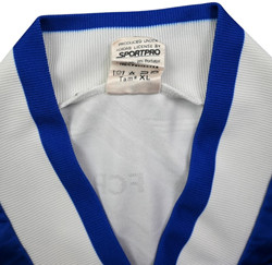 1994-95 PORTO SHIRT XL