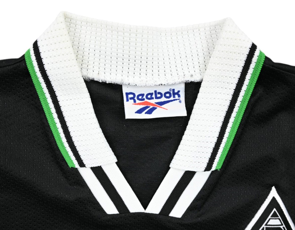 1997-98 BORUSSIA MONCHENGLADBACH KOSZULKA L