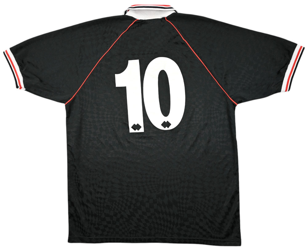 ERREA #10 VINTAGE SHIRT XXL