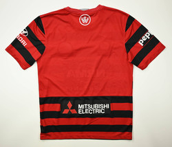 2014-15 WESTERN SYDNEY WANDERERS L