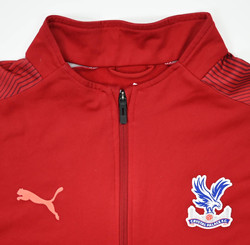 CRYSTAL PALACE FC TOP L