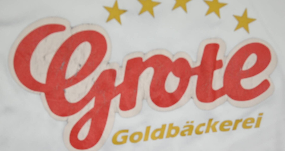 FC ISERLOHN *GUNDOGDU* SHIRT L